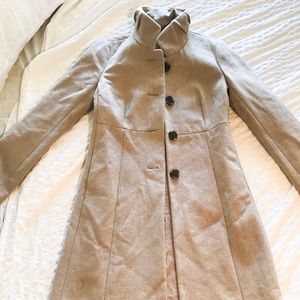 J Crew Coat